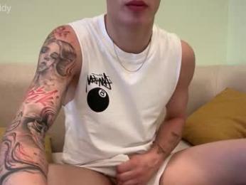 lil_addy webcam model stream image