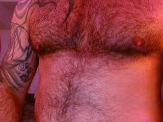 Killian & Crew webcam model stream image