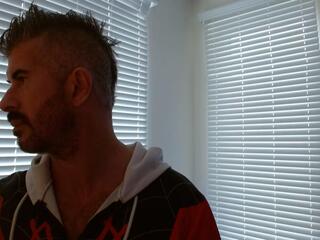 Killian & Crew webcam flirt4free model stream image