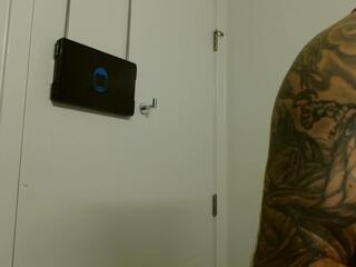 Killian & Crew webcam model stream image