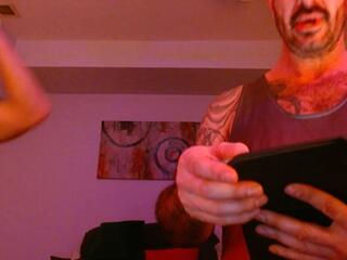 Killian & Crew webcam model stream image