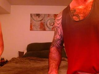 Killian & Crew webcam model stream image