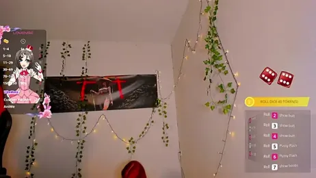 FruttiTatti webcam model stream image
