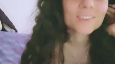 Mykymykyyyy webcam model stream image