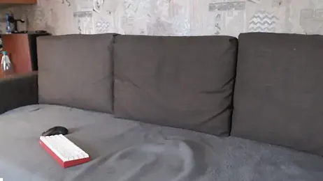 Student_Oliver webcam model stream image