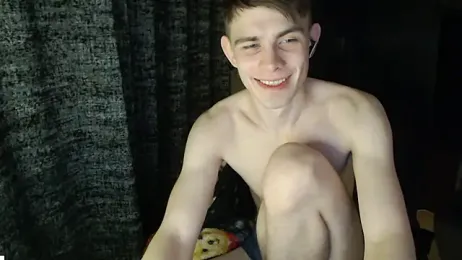 Student_Oliver webcam model stream image