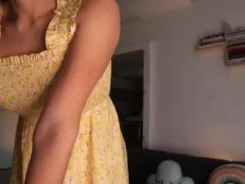 _vahos webcam chaturbate model stream image