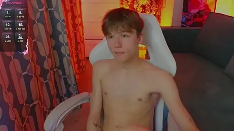 cuMte_boy webcam model stream image