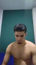 SebastianSkyler webcam model stream image