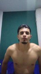 SebastianSkyler webcam model stream image