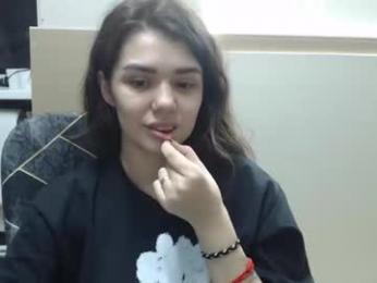 legenda_liya webcam chaturbate model stream image