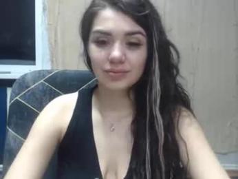 legenda_liya webcam model stream image