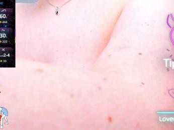 anyarosses webcam model stream image