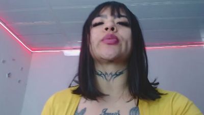 liseth_01hot webcam model stream image