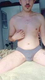 XPerimentjohan webcam cam4 model stream image