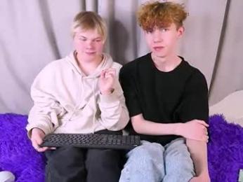 mark_brain webcam model stream image