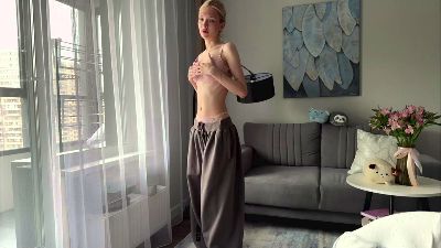 MariluGucwa webcam cam4 model stream image