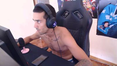 Jeiko4cam webcam model stream image