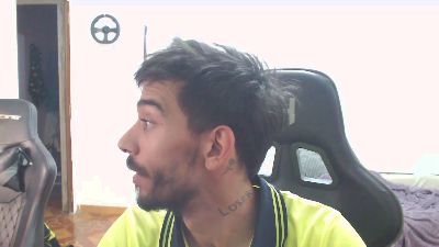 Jeiko4cam webcam model stream image