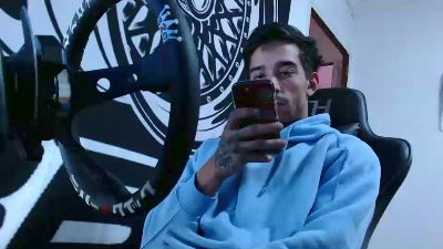 Jeiko4cam webcam model stream image