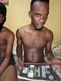 RAWFREAKYVERSE webcam model stream image