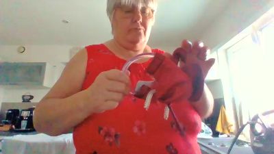 lunaria webcam model stream image