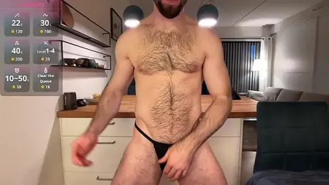 thedickandass webcam model stream image