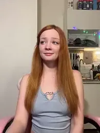 Radiants_two webcam model stream image