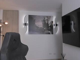 Antony Walker webcam model stream image