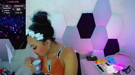 KayleighDreams_ webcam model stream image