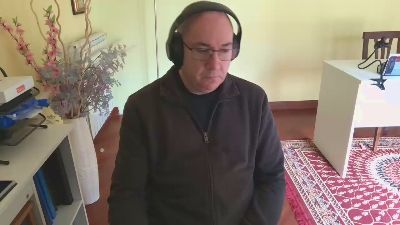 icar0 webcam model stream image