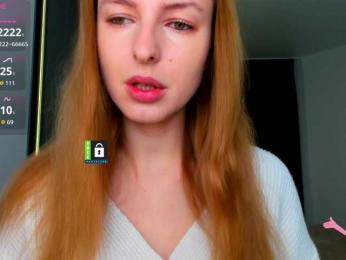 PinkPanterka webcam bongacams model stream image