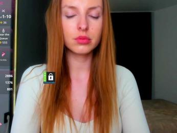 PinkPanterka webcam bongacams model stream image