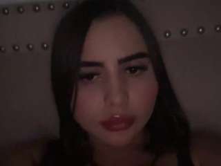 gabyferrer webcam camsoda model stream image