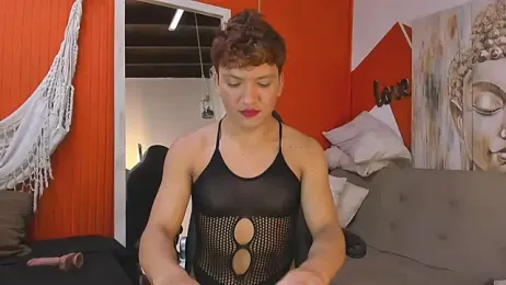 aslyhernandez_7 webcam stripchat model stream image