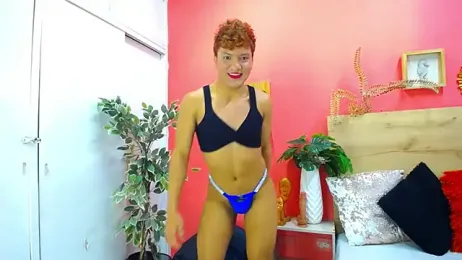 aslyhernandez_7 webcam stripchat model stream image