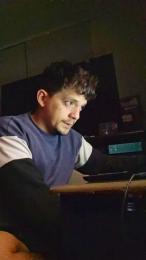 VibesBr webcam model stream image