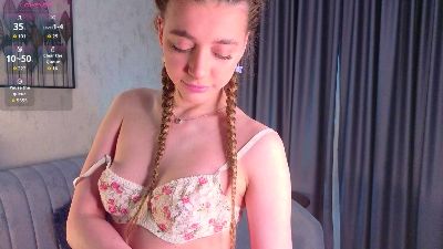 BrittneySitz webcam model stream image