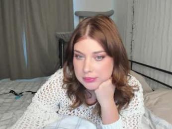 russypussy141 webcam chaturbate model stream image