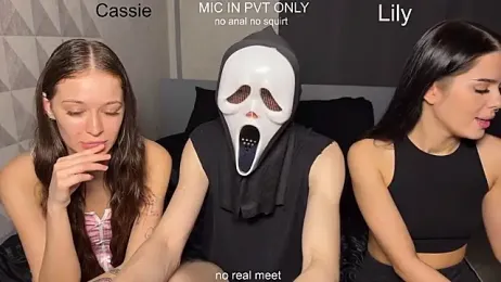 girls_secrets webcam model stream image