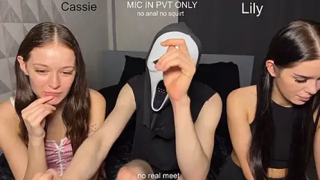 girls_secrets webcam model stream image