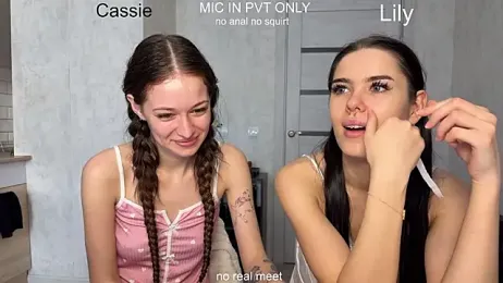 girls_secrets webcam model stream image