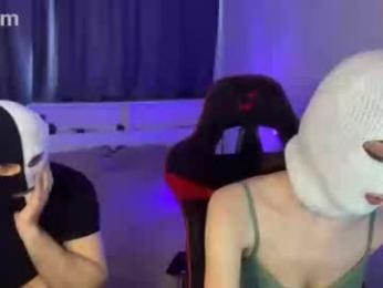 nensyxgenry webcam chaturbate model stream image