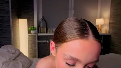 NedraLober webcam model stream image