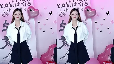 CM---002 webcam model stream image