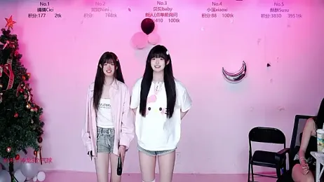 CM---002 webcam model stream image