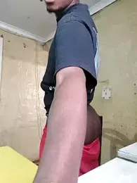 Booty_1 webcam model stream image