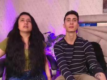 sammy_and_ithan webcam model stream image