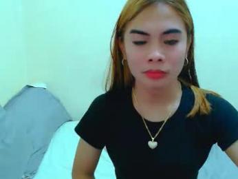 mikhaylaanderson webcam model stream image