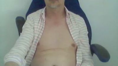 Pad_OBrian webcam model stream image